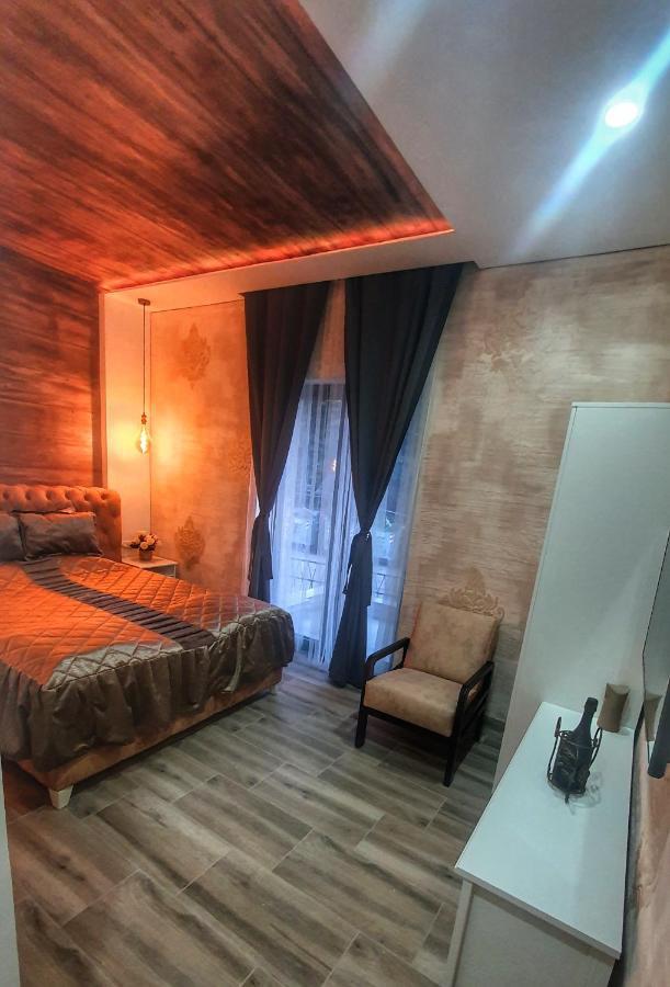 Motel Castello Smederevska Palanka Exterior foto